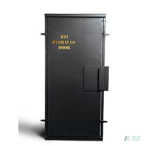 BTI Hydraulic Door-BTI-S8 Products Group