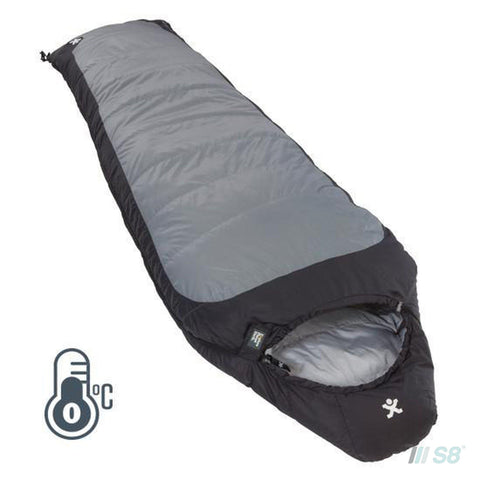 Sleeping Bags and Accessories