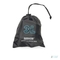 Seeker™ 3 L ULTRA-LIGHT WATER STORAGE-HydraPak-S8 Products Group