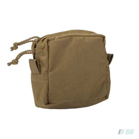 T3 Utility Pouch-Slick-Small-T3-S8 Products Group