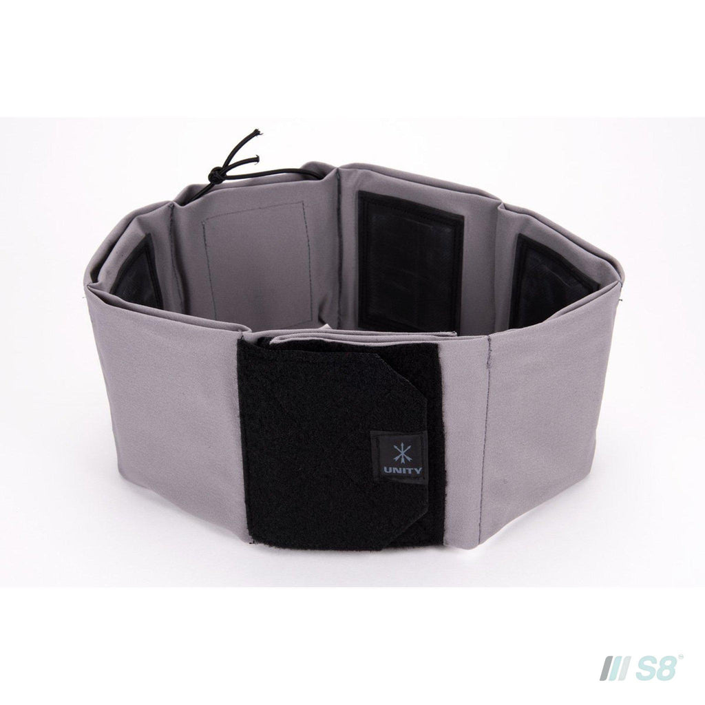 新品　実物　Unity Tactical CLUTCH Belt CLUTCH™ MODULAR CONCEALMENT BELT - UNITY Tactical