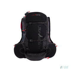 Zygos V4.0 (Black)-UltrAspire-S8 Products Group