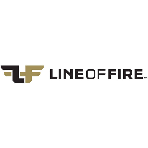 Line Of Fire Tactical Gloves