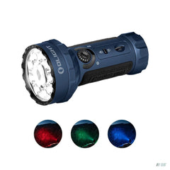 Olight Marauder Mini 7000 Lumens High Intensity RGB LED Torch-Olight-S8 Products Group
