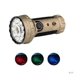 Olight Marauder Mini 7000 Lumens High Intensity RGB LED Torch-Olight-S8 Products Group