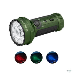 Olight Marauder Mini 7000 Lumens High Intensity RGB LED Torch-Olight-S8 Products Group