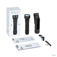 Olight Javelot 1350 Lumens Portable Long Range EDC Torch-Olight-S8 Products Group