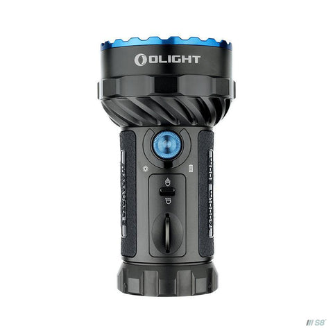 Olight Marauder 2-14000 Lumens High Intensity LED Large Torch-Olight-S8 Products Group