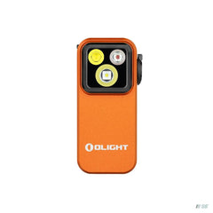 Olight Oclip Pro Compact LED Clip Light with Floodlight & Spotlight & Red light-Olight-S8 Products Group