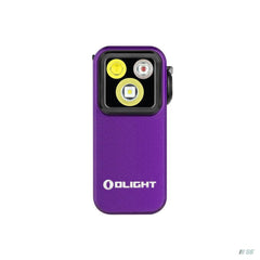 Olight Oclip Pro Compact LED Clip Light with Floodlight & Spotlight & Red light-Olight-S8 Products Group