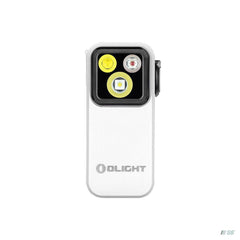 Olight Oclip Pro Compact LED Clip Light with Floodlight & Spotlight & Red light-Olight-S8 Products Group