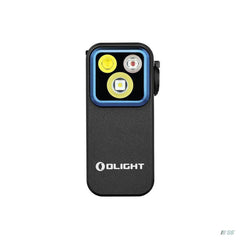 Olight Oclip Pro Compact LED Clip Light with Floodlight & Spotlight & Red light-Olight-S8 Products Group