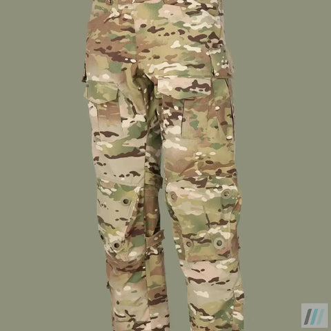 Forgeline Solutions - L9 Combat Pant-Forgeline Solutions-S8 Products Group