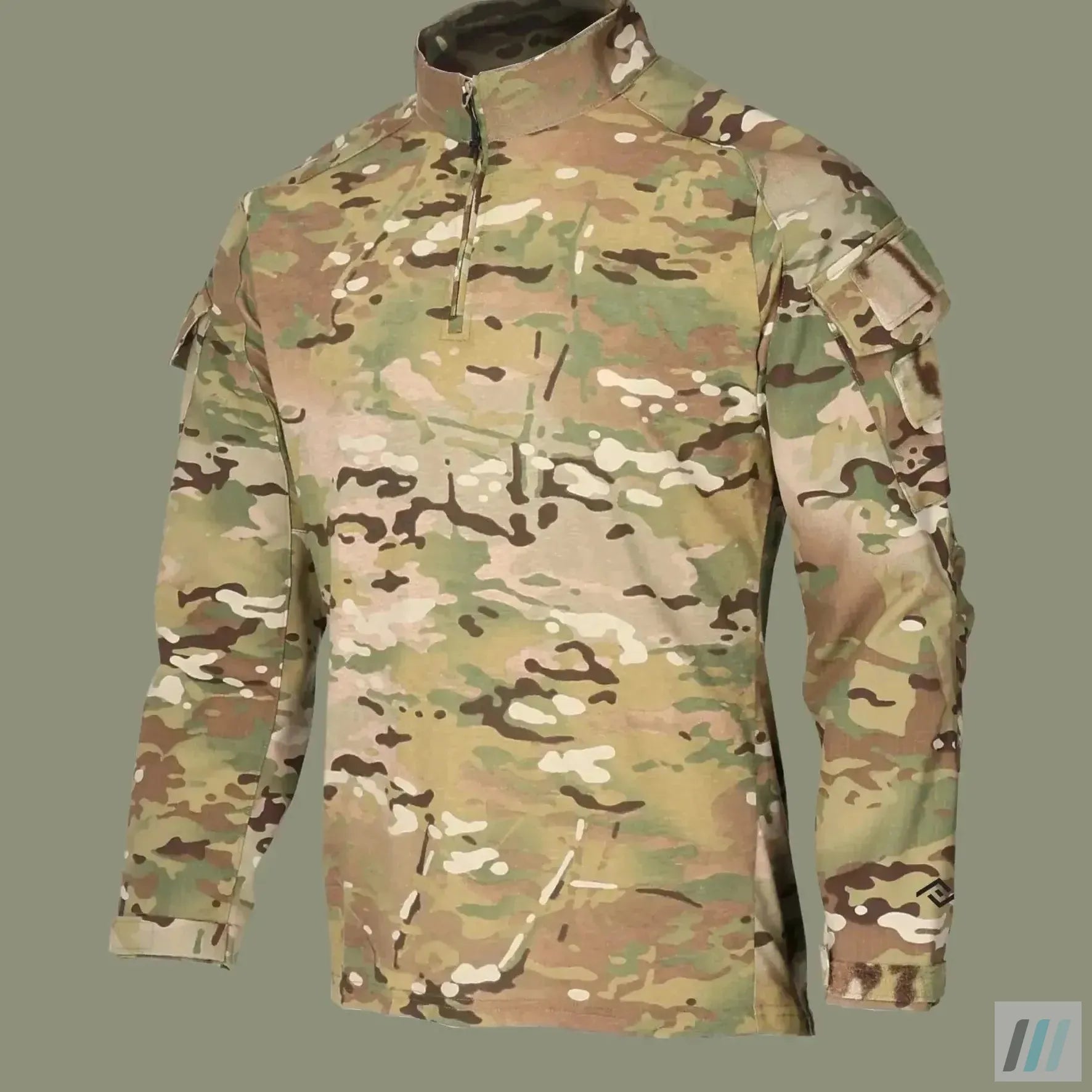 Forgeline Solutions - L9 Combat Shirt-Forgeline Solutions-S8 Products Group