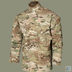 Forgeline Solutions - L9 Field Shirt-Forgeline Solutions-S8 Products Group