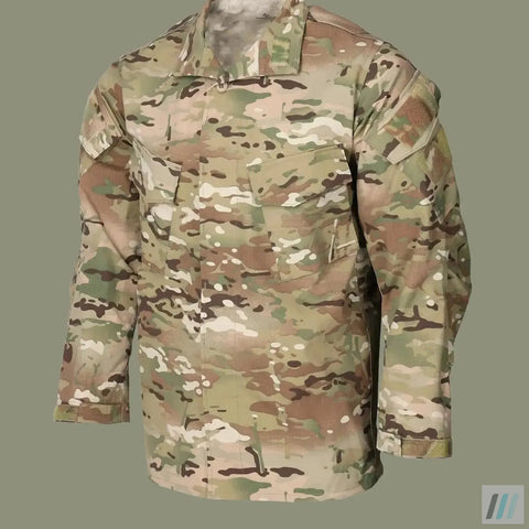Forgeline Solutions - L9 Field Shirt-Forgeline Solutions-S8 Products Group
