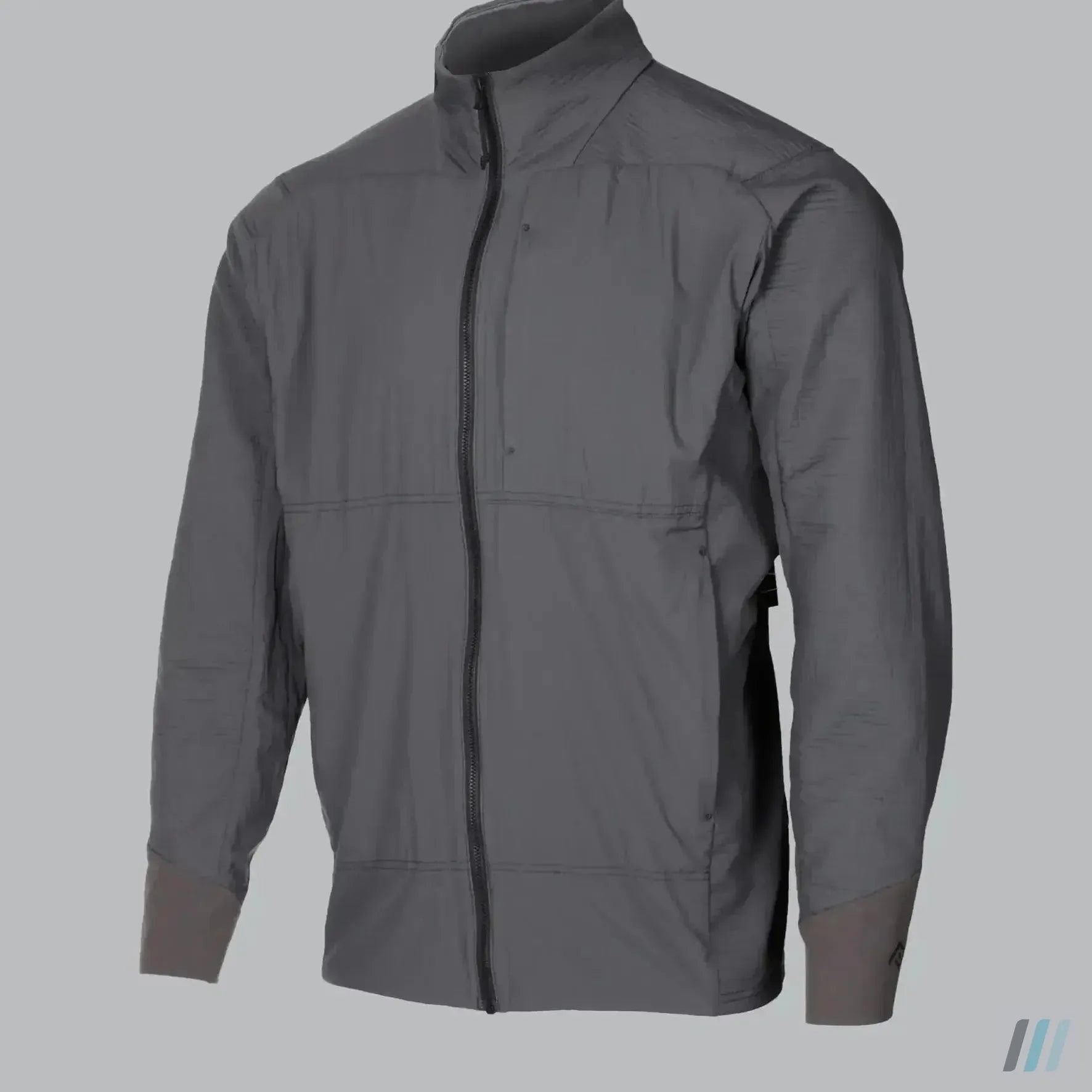 Forgeline Solutions - LW (Lightweight) Grid-Shell Jacket-Forgeline Solutions-S8 Products Group