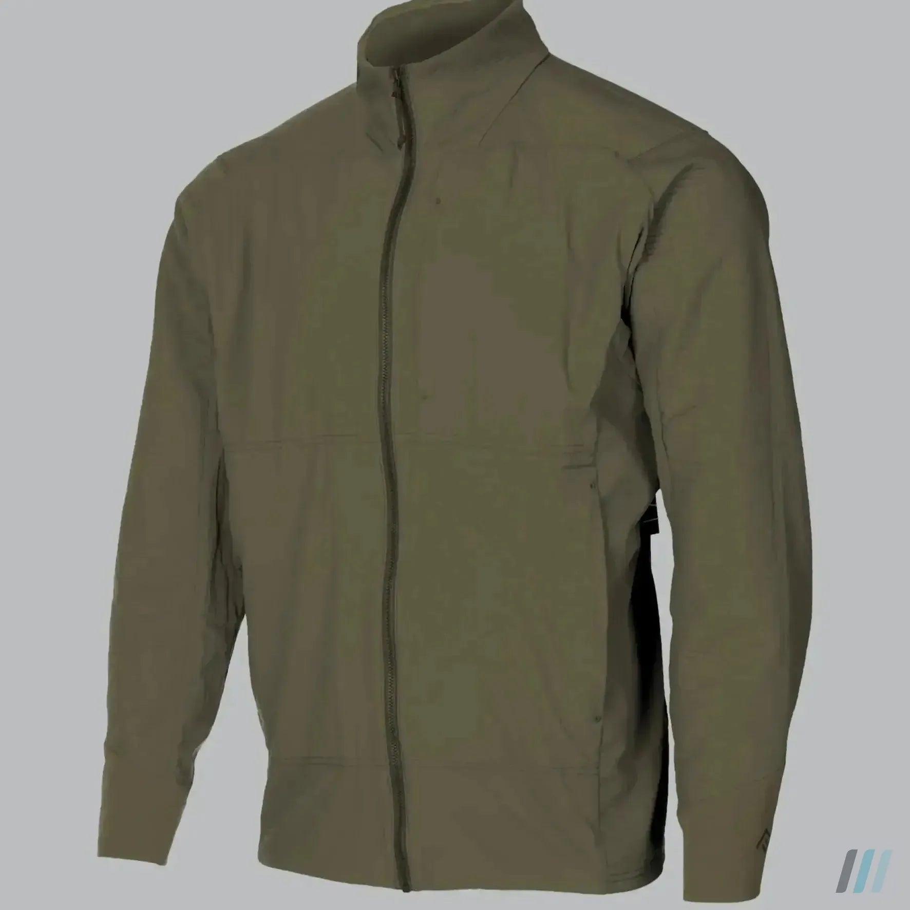 Forgeline Solutions - LW (Lightweight) Grid-Shell Jacket-Forgeline Solutions-S8 Products Group