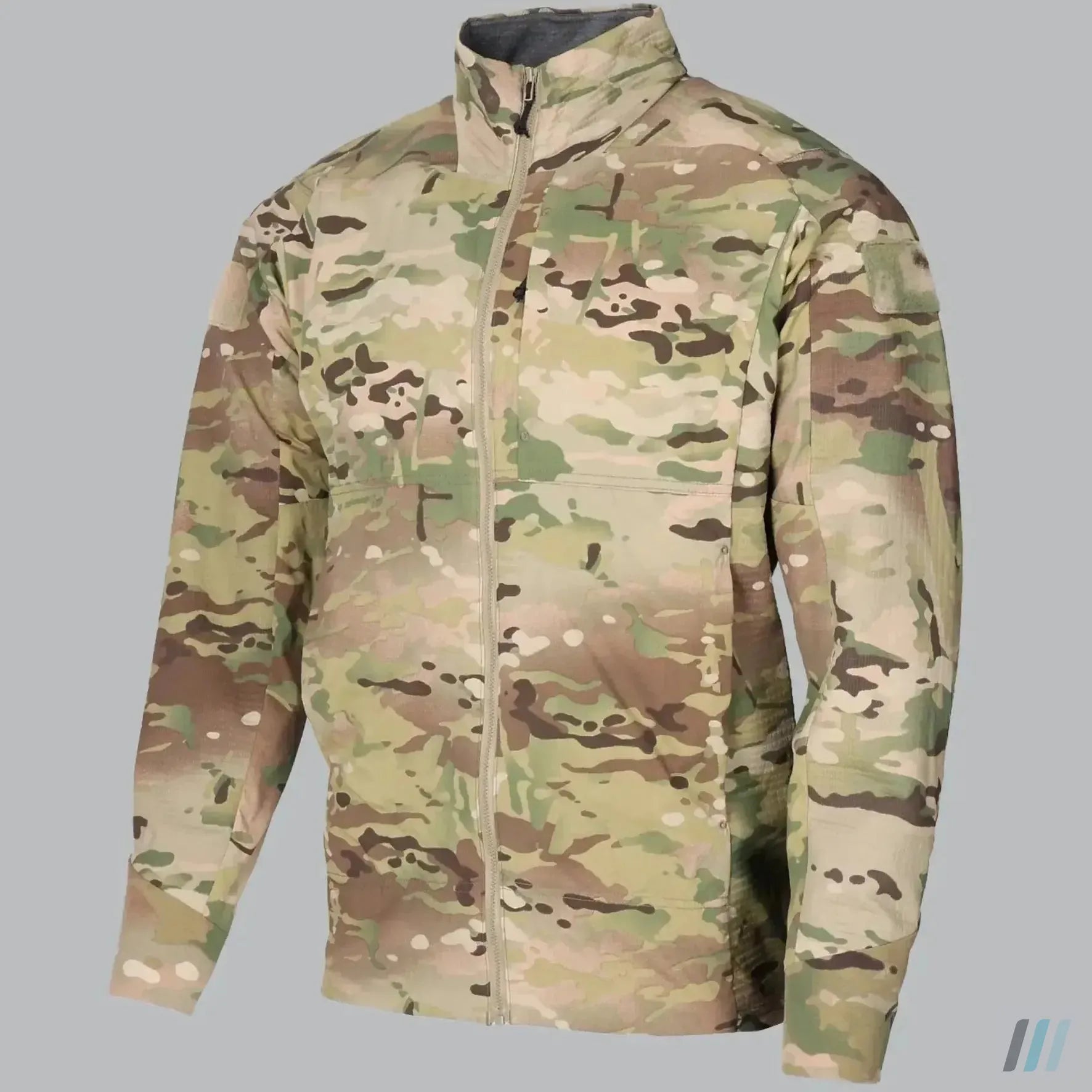 Forgeline Solutions - LW (Lightweight) Grid-Shell Jacket-Forgeline Solutions-S8 Products Group