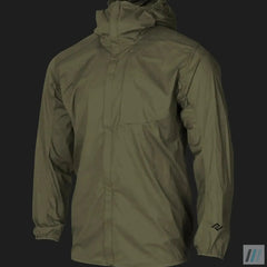 Forgeline Solutions - Wind Shell Jacket-Forgeline Solutions-S8 Products Group