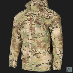 Forgeline Solutions - Wind Shell Jacket-Forgeline Solutions-S8 Products Group