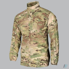 Forgeline Solutions - ULW (Ultralightweight) Shell Jacket-Forgeline Solutions-S8 Products Group
