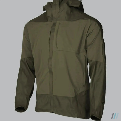 Forgeline Solutions - LW (Lightweight) Hybrid Jacket-Forgeline Solutions-S8 Products Group