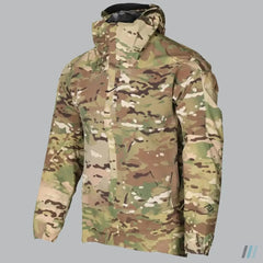 Forgeline Solutions - LW (Lightweight) Hybrid Jacket-Forgeline Solutions-S8 Products Group