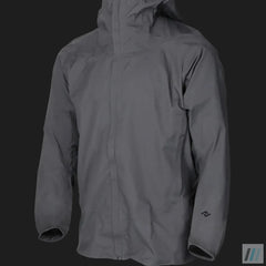 Forgeline Solutions - Foul Weather Jacket-Forgeline Solutions-S8 Products Group
