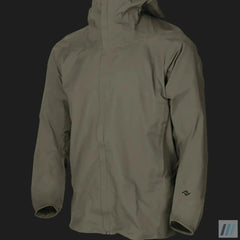 Forgeline Solutions - Foul Weather Jacket-Forgeline Solutions-S8 Products Group