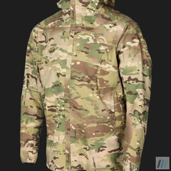 Forgeline Solutions - Foul Weather Jacket-Forgeline Solutions-S8 Products Group