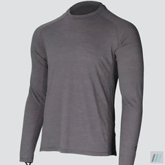 Forgeline Solutions - LW (Lightweight) Wool Crew-Forgeline Solutions-S8 Products Group