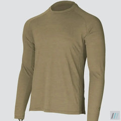 Forgeline Solutions - LW (Lightweight) Wool Crew-Forgeline Solutions-S8 Products Group