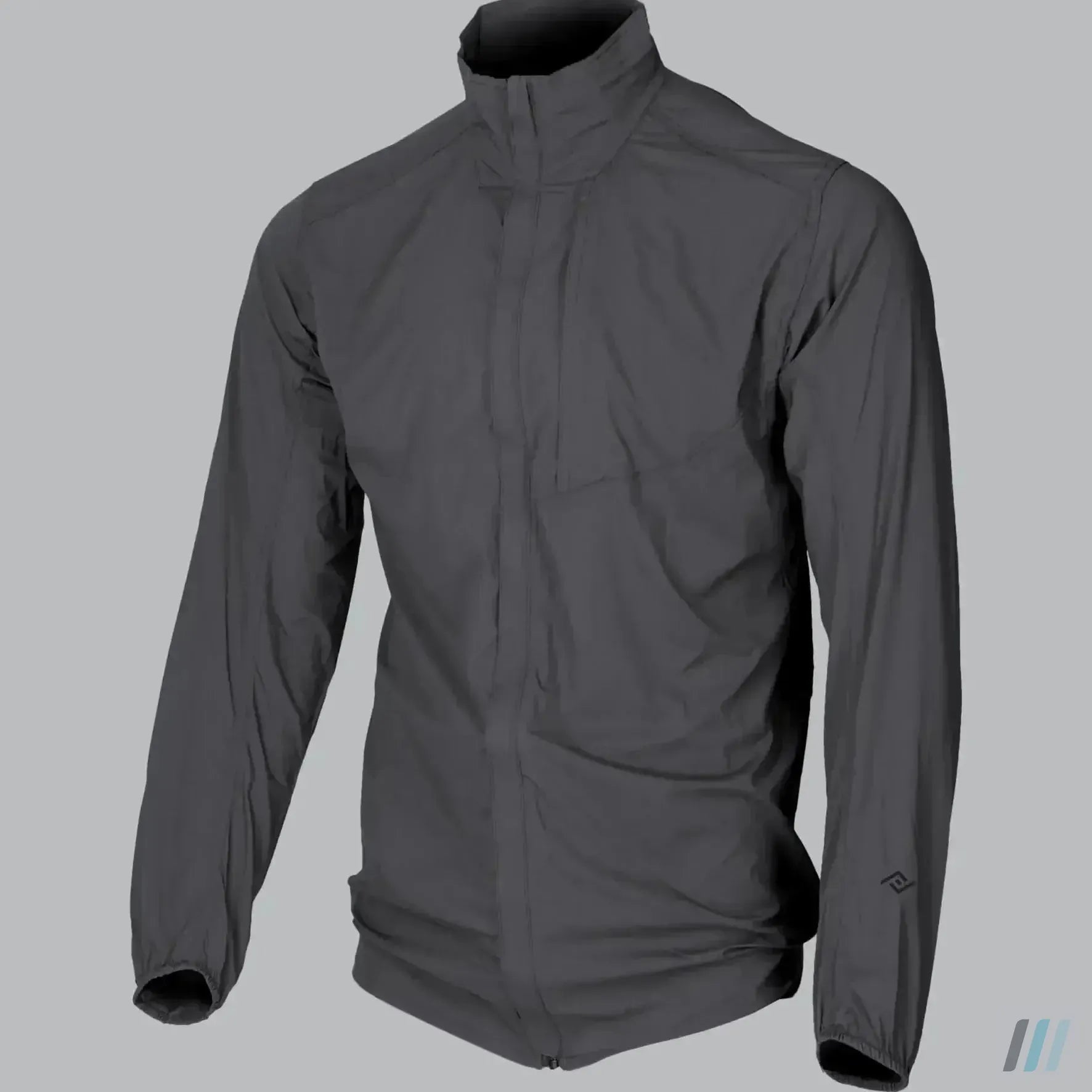 Forgeline Solutions - ULW (Ultralightweight) Shell Jacket-Forgeline Solutions-S8 Products Group