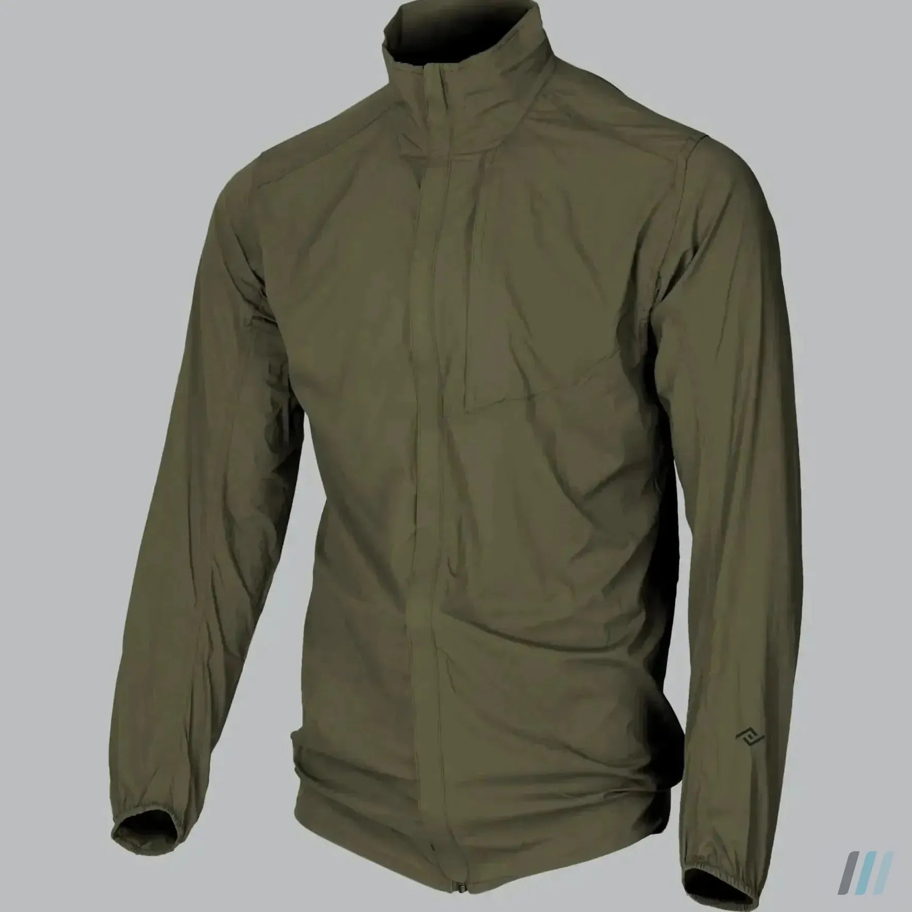 Forgeline Solutions - ULW (Ultralightweight) Shell Jacket-Forgeline Solutions-S8 Products Group