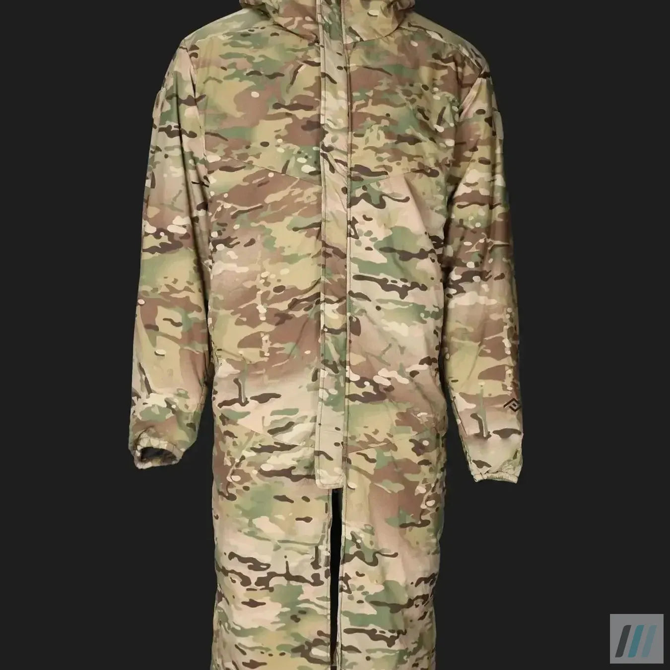 Forgeline Solutions - High Loft, Wet Weather Parka-Forgeline Solutions-S8 Products Group