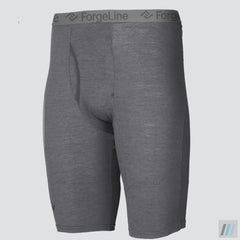 Forgeline Solutions - LW (Lightweight) Wool Boxer Brief-Forgeline Solutions-S8 Products Group