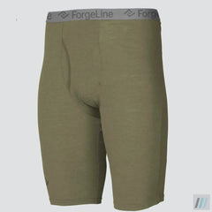 Forgeline Solutions - LW (Lightweight) Wool Boxer Brief-Forgeline Solutions-S8 Products Group