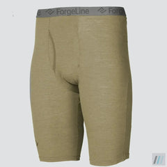Forgeline Solutions - LW (Lightweight) Wool Boxer Brief-Forgeline Solutions-S8 Products Group