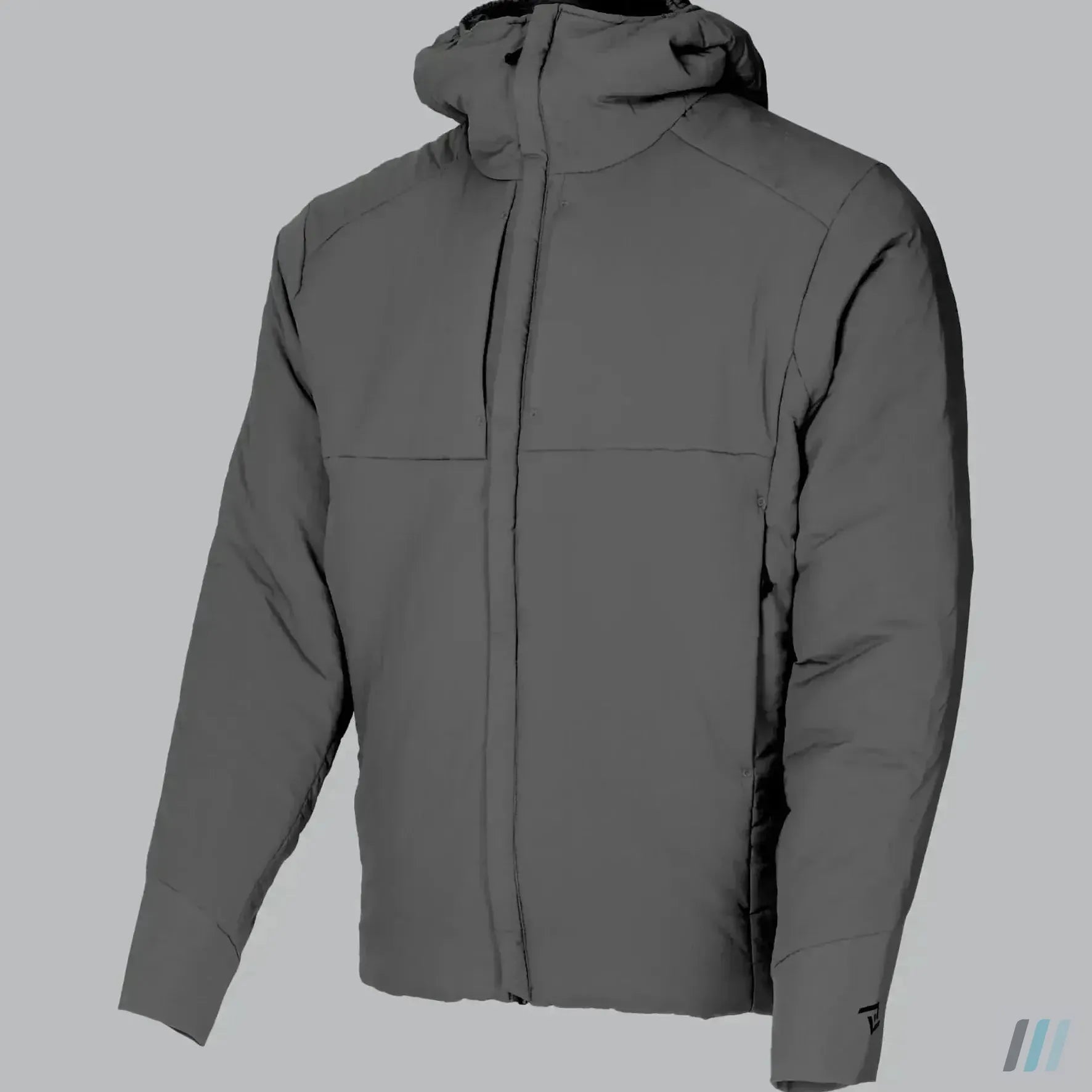 Forgeline Solutions - MW (Midweight) Low Loft Hooded Jacket-Forgeline Solutions-S8 Products Group
