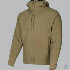 Forgeline Solutions - MW (Midweight) Low Loft Hooded Jacket-Forgeline Solutions-S8 Products Group