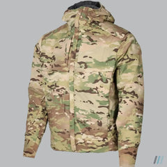 Forgeline Solutions - MW (Midweight) Low Loft Hooded Jacket-Forgeline Solutions-S8 Products Group