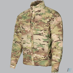 Forgeline Solutions - MW (Midweight) Low Loft Jacket-Forgeline Solutions-S8 Products Group