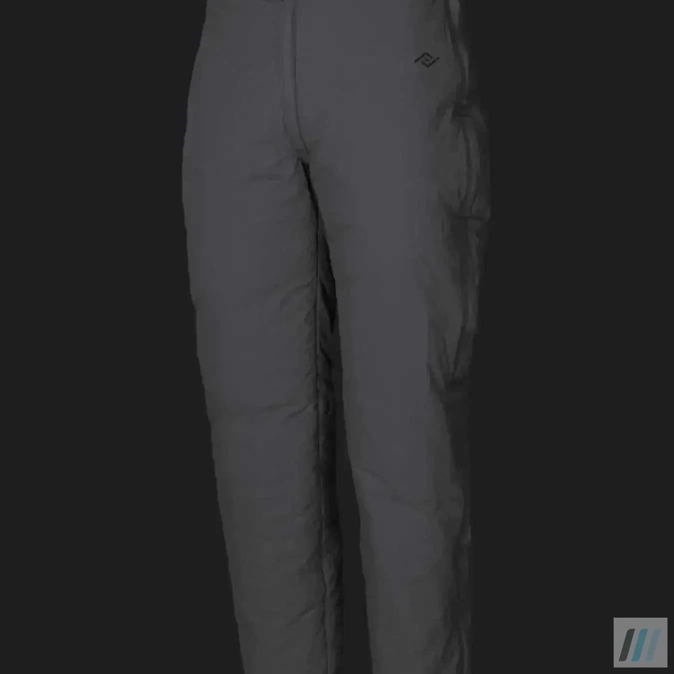 Forgeline Solutions - High Loft Pant-Forgeline Solutions-S8 Products Group