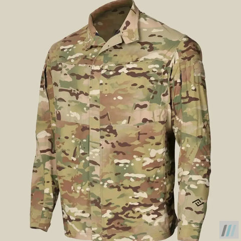 Forgeline Solutions - 3S Combat Field Shirt-Forgeline Solutions-S8 Products Group
