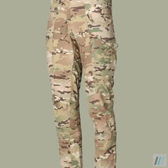 Forgeline Solutions - 3S Kinetic Combat Pant-Forgeline Solutions-S8 Products Group