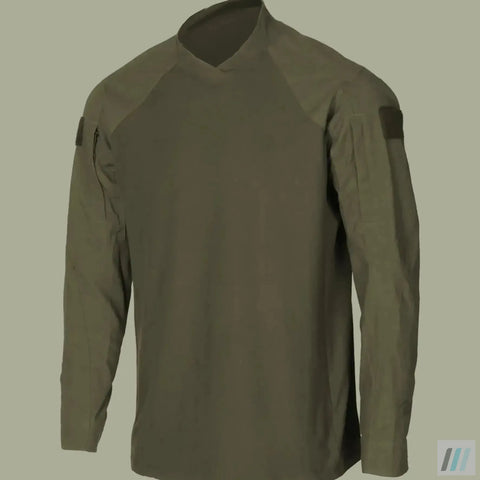Forgeline Solutions - 3S Kinetic Combat Shirt-Forgeline Solutions-S8 Products Group