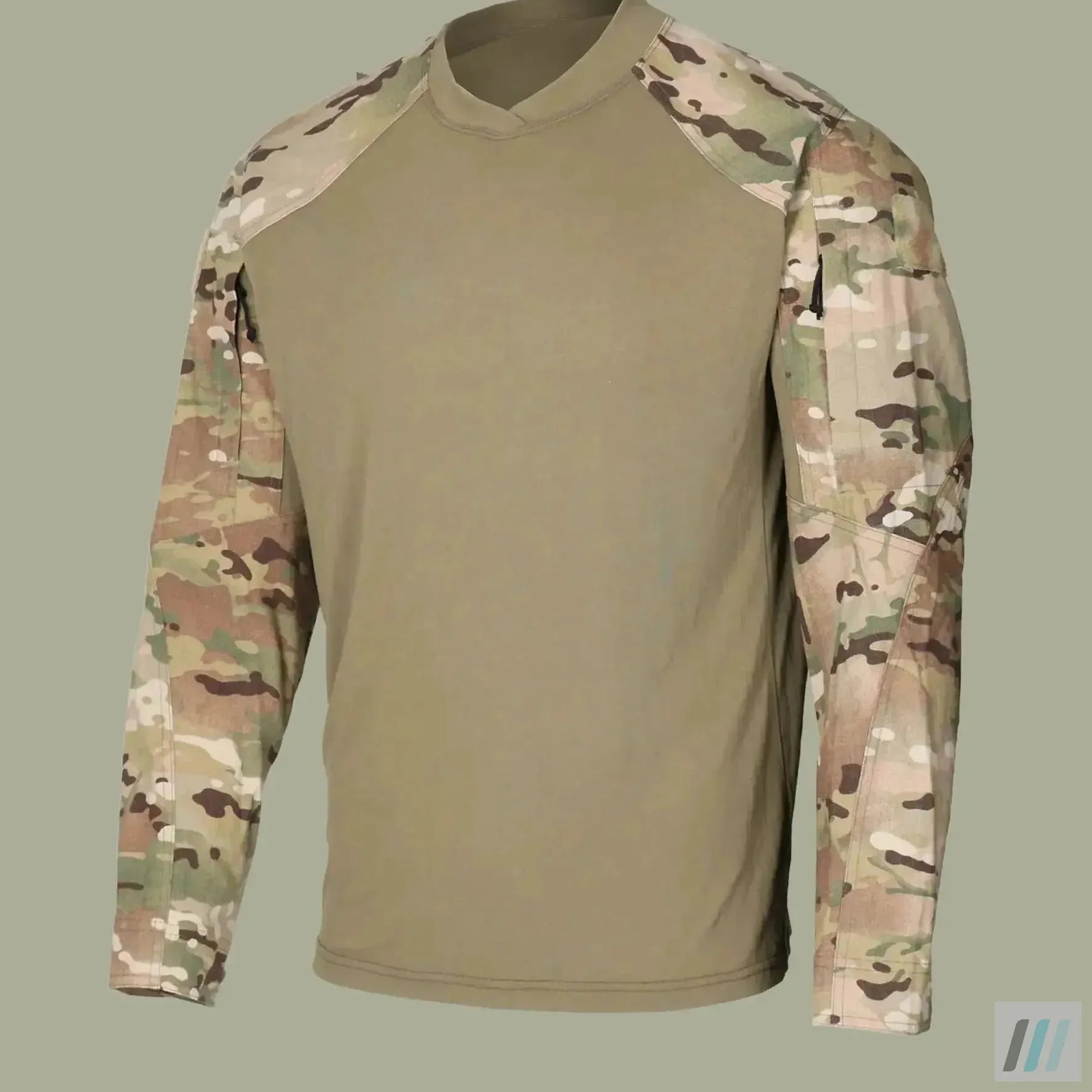 Forgeline Solutions - 3S Kinetic Combat Shirt-Forgeline Solutions-S8 Products Group