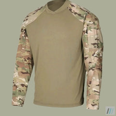 Forgeline Solutions - 3S Kinetic Combat Shirt-Forgeline Solutions-S8 Products Group