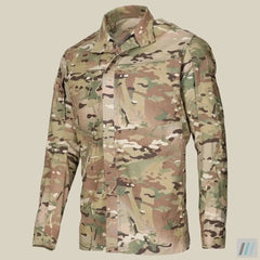 Forgeline Solutions - 3S Kinetic Field Shirt-Forgeline Solutions-S8 Products Group